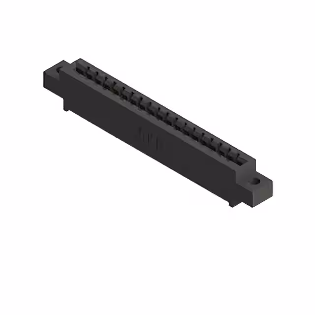 387-018-541-604 EDAC Inc.  Edgeboard Connectors